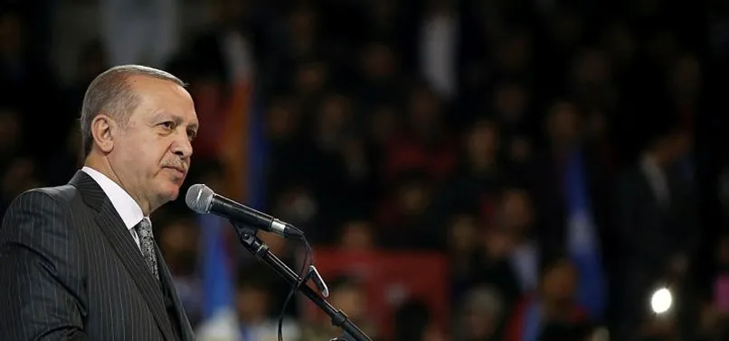 BAŞKAN ERDOĞAN TALİMATI VERDİ! SANATÇILAR İÇİN ÖNEMLİ ADIM