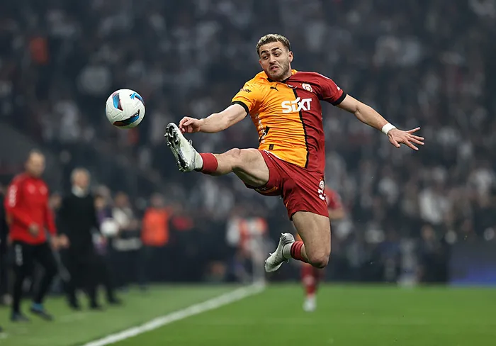 Barış Alper Yılmaz devlerin radarında! Süper Lig rekorunu kıracak teklif hazırlığı