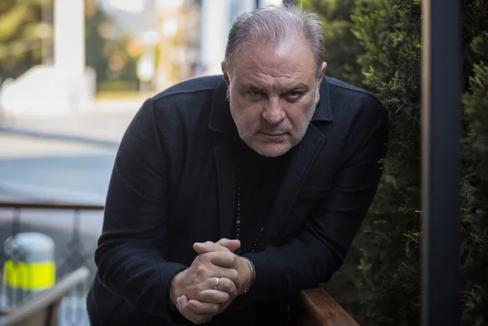 Yoğun bakımda olan Burak Sergen’den kötü haber