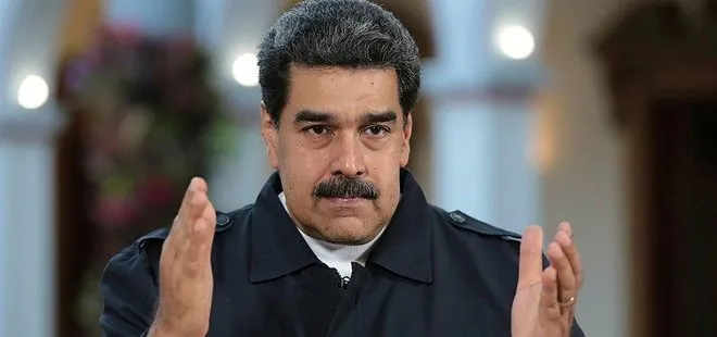 Venezuela’da önemli gelişme! Hükümet ile muhalefet 3 başlık üzerinde anlaştı