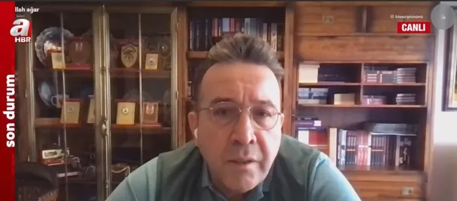 Türkiye’ye Suriye için Rusya’dan özel ziyaret! ABD’den F-16 kararı! Bu gelişmeler ne anlama geliyor?