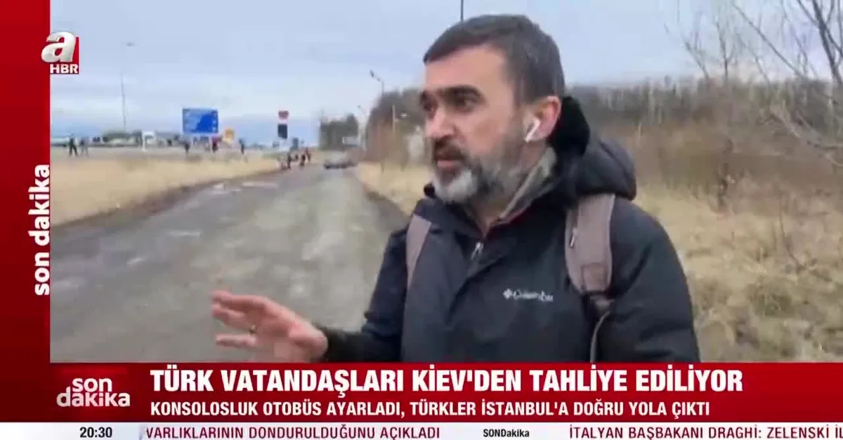 Rusya Polonya sınırını vurabilir!