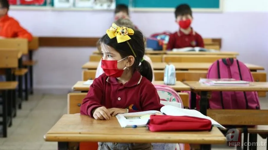 2023 MEB TATİL TAKVİMİ! Okulların açılmasına kaç gün kaldı? 2.dönem ne zaman başlıyor? 9