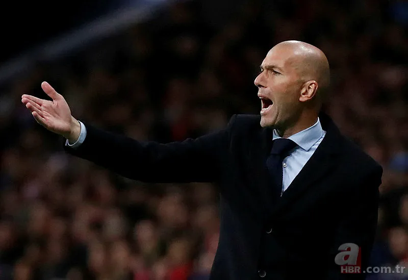 Fenerbahçe'nin yeni teknik direktörü kim olacak? 12