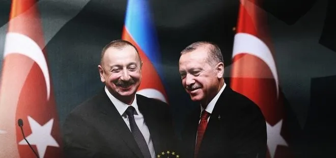 Son dakika: Başkan Erdoğan’dan Azerbaycan mesajı: Her alanda destekleyeceğiz!