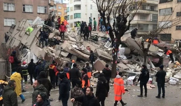 Prof. Dr. Naci Görür İstanbul depremi için ne diyor? Prof. Dr. Naci Görür kimdir, nereli? İşte hayatı...