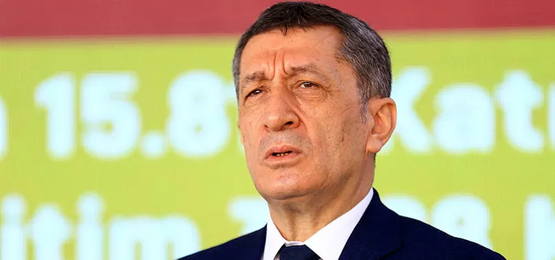 Milli Eğitim Bakanı Ziya Selçuk duyurdu! O sınav ertelendi