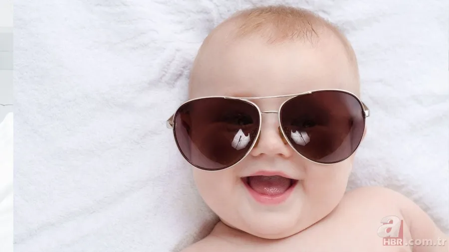 Türkiye’nin en nadir bebek isimleri: Sadece bir kişide var! İşte TÜİK'in o listesi 11