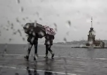 Meteoroloji'den İstanbul ve Ankara için flaş uyarı! İstanbul'a kar yağacak mı? İstanbul'a yağmur yağacak mı? Ankara'ya kar yağacak mı?