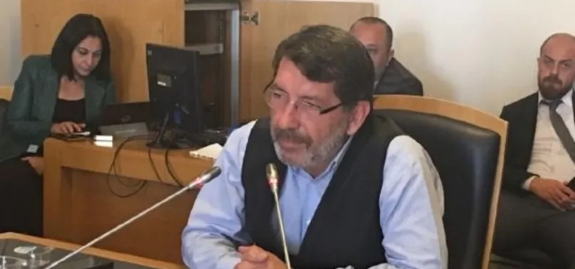 'Abilerin evinde tecavüze uğradım'
