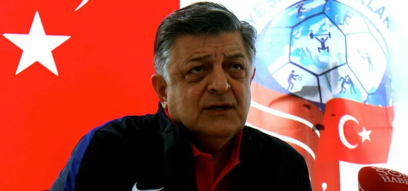 Kovid-19 tedavisi gören Yılmaz Vural'dan yeni haber