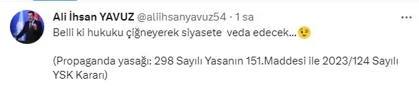 kilicdaroglu-yasak-baslamasina-ragmen-secim-yasagini-hice-saydi-7linin-adayina-sosyal-medyada-sert-tepki-1683998070129.jpg CHP lideri Kemal Kılıçdaroğlu seçim yasağını hiçe saydı! 7'linin adayına AK Parti'den sert tepki - 3