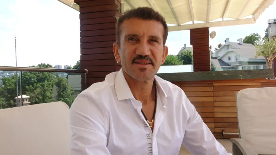 Rüştü Reçber'in son durumunu eşi Işıl Reçber açıkladı: Doğrudan ciğerlerini...