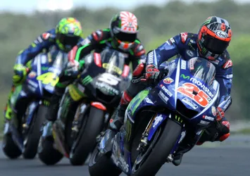 2017 MotoGP İtalya yarışı ne zaman saat kaçta?