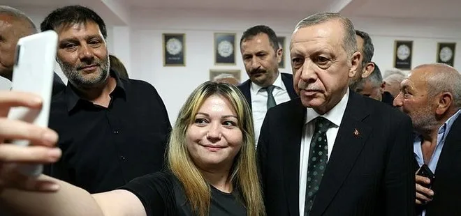 Başkan Erdoğan ile iftar yapan Alevi ve Bektaşi dedeleri konuştu: Provokasyona en güzel cevap