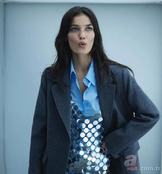 Medcezir'in Beren'i Miray Daner zayıflama sırrını verdi! 3 ayda iğne ipliğe döndü 12