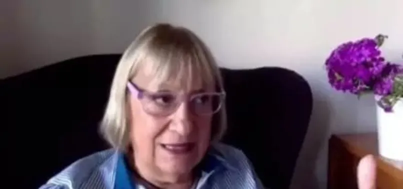 LGBT sapkını Şahika Yüksel gözünü çocuklara dikti! "18 yaşındaki çocuklar baskılayıcı hormonlar kullanabilir