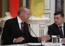 Başkan Erdoğan’dan ’barış’ diplomasisi!