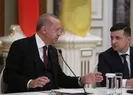 Başkan Erdoğandan barış diplomasisi!