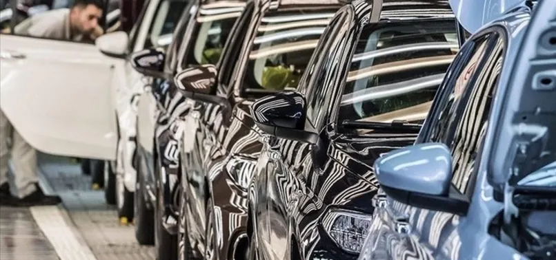 Resmi Gazete'de yayımlandı: Engelli araç alımlarında ÖTV matrahı değişti