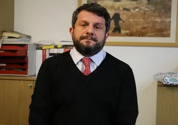 Anayasa Mahkemesi'nden Can Atalay kararı! Adalet Bakanı Yılmaz Tunç'tan ilk yorum