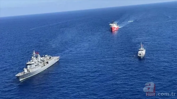 Miçotakis'in sözleri gerilime neden oldu! Yunanistan taviz verebilir mi? Türkiye tavrını koydu: Casus belli 8