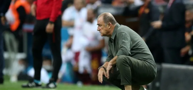 Galatasaray’da Fatih Terim krizi! İstifadan döndü
