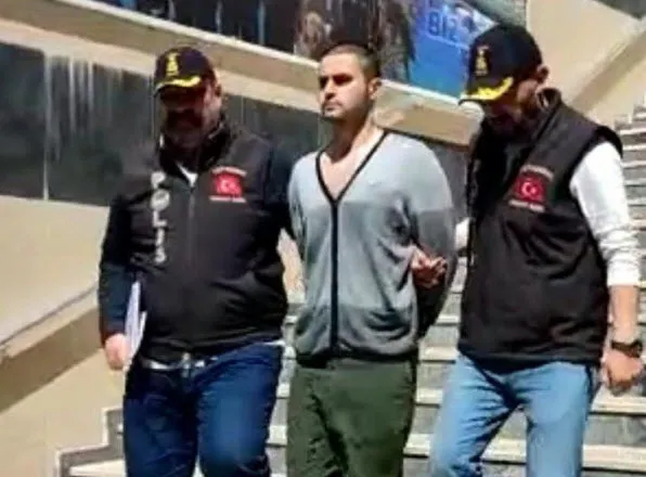 Teras katındaki vahşette şoke eden gerçek! Öz kardeşini bakın nasıl öldürmüş - 2