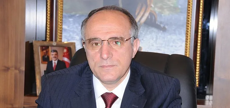 Açığa alınan vali yurt dışına kaçmaya hazırlanıyordu