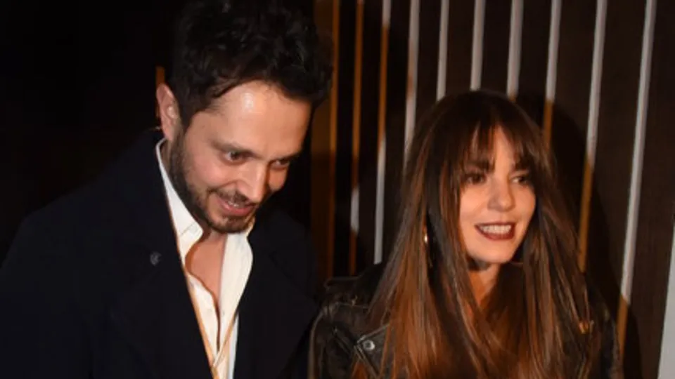 Aslı Enver'den Murat Boz hamlesi