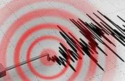 Ege Denizi’nde deprem! 2 Haziran Az önce deprem mi oldu, nerede, kaç şiddetinde? AFAD-Kandilli son dakika