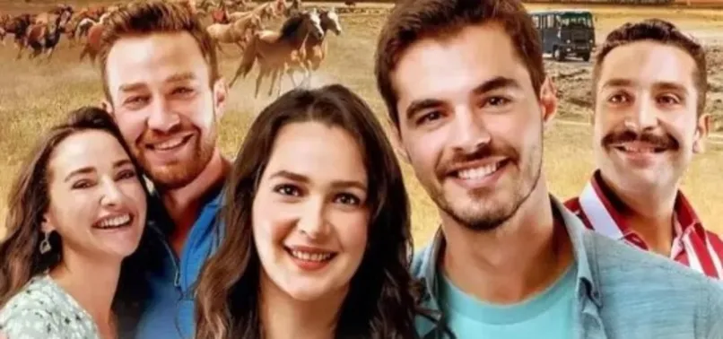 Gönül Dağı bugün var mı? Gönül Dağı 78. bölüm ne zaman? 3 Aralık TRT 1 YAYIN AKIŞI