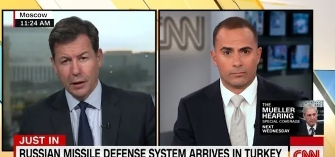 ABD basını böyle duyurdu: Türkiye dediğini yaptı