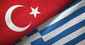 Yunanistan Türkiye’yi ABD’ye şikayet etti!