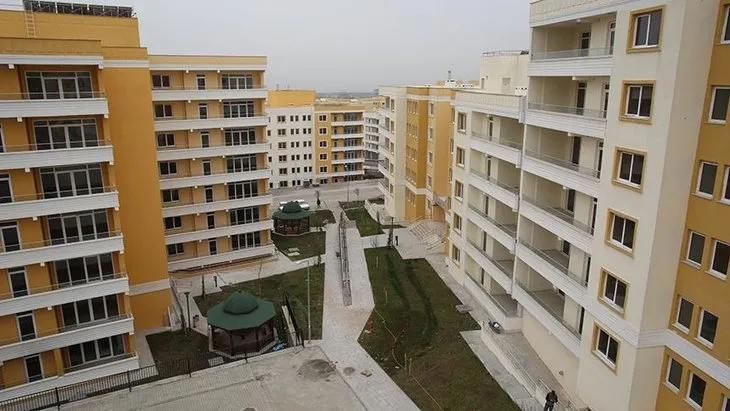 TOKİ Konya kura sonuçları sorgulama: 2022 TOKİ Konya Selçuklu Ardıçlı 2+1 3+1 kura sonuçları isim listesi