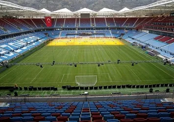 Trabzonspor, Türkiye’nin en hızlı ve en teknolojik stadına kavuşuyor