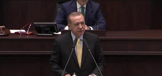 Cumhurbaşkanı Erdoğan: Faiz düşerse enflasyon düşer