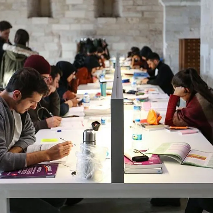 Pansiyon liselere girişte yeni dönem: Öncelik hangi öğrencilere verilecek?