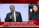 Rus Büyükelçi Andrey Karlov suikastı davasında son dakika gelişmesi |Video
