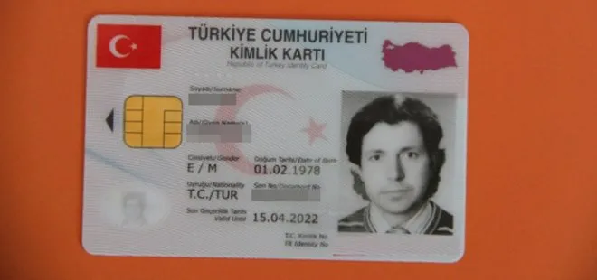 YENİ KİMLİKLER ÜZERİNDEN PROVOKASYON!