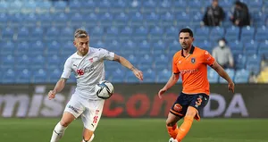 7-0’ın faturası Hasan Ali Kaldırım’a kesildi