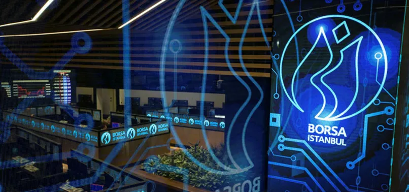 Borsa İstanbul tarihinde ilk! Rekor düzeye çıktı