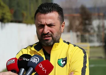 Bülent Uygun'dan flaş açıklama: 37 puan...