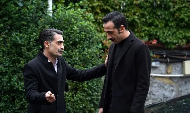 Yalı Çapkını 19. bölüm fragmanı izle! Yalı Çapkını 19. yeni bölüm fragmanı yayınlandı mı? Ferit ektiğini biçiyor... - 1