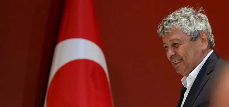 Lucescu, Samandra'da Kocaman ile görüşecek