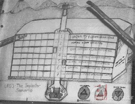 NASA'dan uzaylı itirafı 17