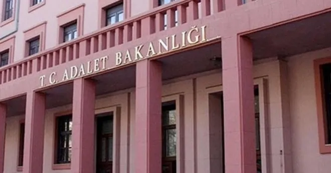 Son dakika: Adalet Bakanı Abdülhamit Gül duyurdu: 13 bin 202 yeni personel alıyoruz - 6