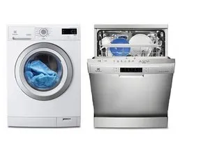 Çamaşır Makinelerinde Cam Kapak Varken Bulaşık Makinelerinde Neden Yok Hiç Merak Ettiniz Mi? İşte Cevabı