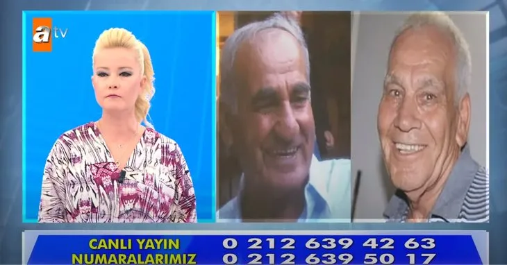 Müge Anlı’daki Şen kardeşler cinayetinde yeni iddia! Mehmet Şen’in görüntüleri ortaya çıktı! İfadesinde kimi suçladı?