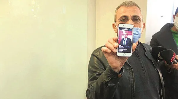 Son dakika: Pınar Gültekin'in katili Cemal Metin Avcı'ya verilen cezayı "az" bulan Kemal Kılıçdaroğlu'na CHP'li Süleyman Girgin hatırlatıldı - 3